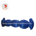 Nylon Monofilament Fishing Net with Dark Blue Color