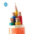 240mm2 Mineral Insulated Low Voltage Heating Cable