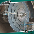 Diamond Multi Tool Circular Saw Blade for Concrete