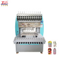 Pouch phone case printing injection molding machine