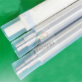 FEP Transparent Heat Shrinkable Insulation Tube