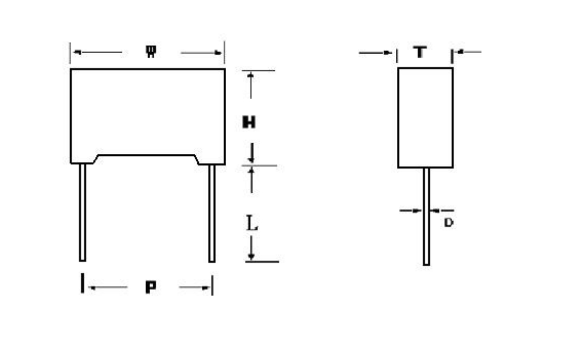 YZPST-MKPH630VAC OUTLNE YZPST-MKPH630VAC OUTLNE