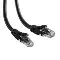 CAT6 открытый водонепроницаемый сетевой кабель Ethernet