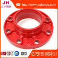 Wn Flange Fabriqué en Chine