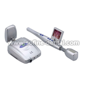 Cámara intraoral inalámbrica con USB SONY CCD