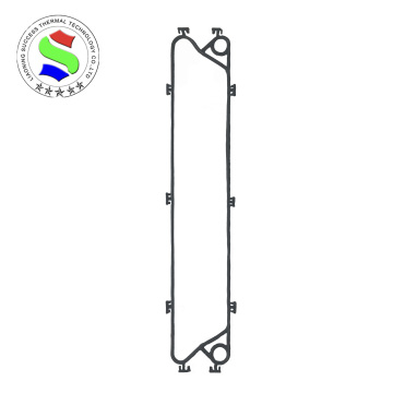 OEM plate heat exchanger gasket S9A