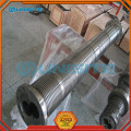 Double Screw Barrel Twin Screw Barrel