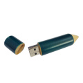 Popular Wooden Pen 32GB USB Flash Drives