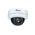 Application de caméra de surveillance IP filaire 2MP pour PC