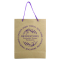 Cheap Kraft Paper Bag  with Handle