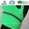 Nylon Latex Labor Protection Gloves Safety Gloves Latex Gloves