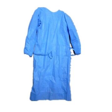 Disposable Surgical Gown for Doctor