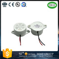 Hot-Sale Produits Black Shell Mechanical 27 * 17 3V 400Hz Buzzer environnemental