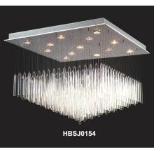 Hotel Project Crystal Ceiling Lamp (HBSJ0154)