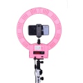 portable USB led light makeup ring light