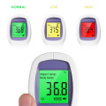 Das neueste Produktions-Stirnohr-Infrarot-Thermometer