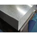 Galvanized Iron Sheet 1.5mm Thick