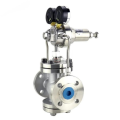 Stainless Steel Gas Pilot Piston Pressure Reducing Valve