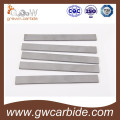 Tungsten Carbide Plate/Cemented Carbide Strip for Cutting Tool