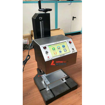 Desktop Electric Marking Machine