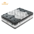 High-grade independent pocket spring mattress