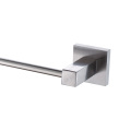 Wall Mounted Stainless Steel Single Row Towel Rack