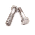 M5-M20 Flange Hex Head Bolt