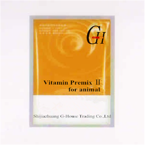 Vitamin Premix Ⅱ for animal