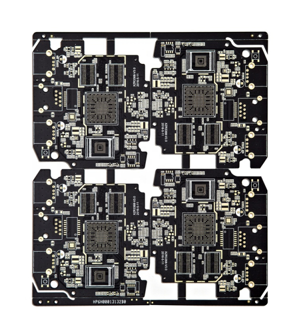 94v0 Pcb Board Jpg