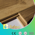 European Oak AC3 E1 HDF Maple Walnut Laminate Flooring