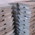 Pure Zinc Ingot 99.995%