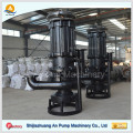 Electric Float Switch Submersible Sewage Slurry Pump