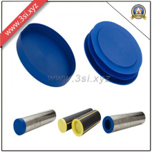 Qualidade garantida tampinhas de protecção do tubo de plástico (YZF-H394)