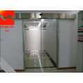 Serie interior automática de la puerta deslizante de cristal