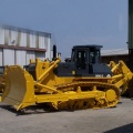 Shantui Offizielle 450 PS SD42-3 Dozer Preise in Indien