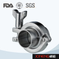 Stainless Steel Food Processing Light Type Clamp (JN-CL2001)