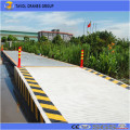 China Best Quality 30 Tons Weighbridge