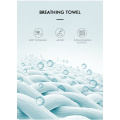 Premium Absorbent Eco-friendly Bamboo Bath Towel Bathroom