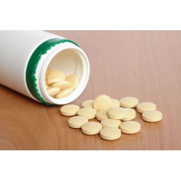 High Quality 50mg Cystine Tablets