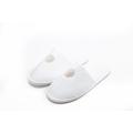 Wholesale hotel slippers white slippers