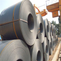 Hot Rolled Steel Coils St37 Carbon Steel