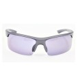 Óculos de sol esportivos para homens UV400 Polarized Lenses-16305