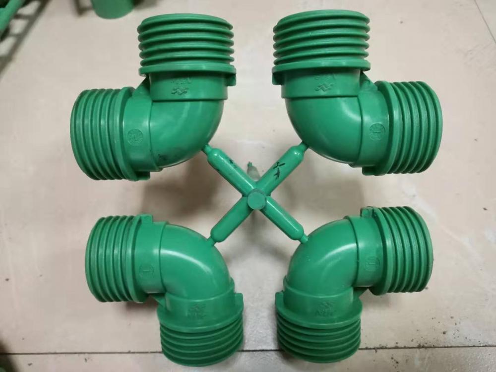 Plastic Pipe