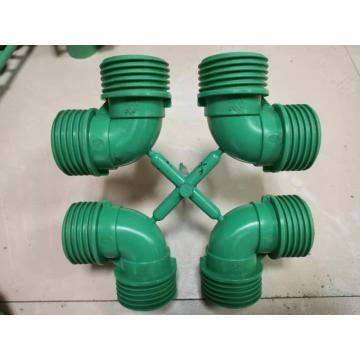 Plastic Pipe Mould for Plastic Factory