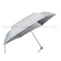 Lightweight Printed Mini 3 Folding Umbrella