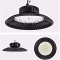 High Bay Light 200W estándares industrial UFO led high bay light warehouse iluminación industrial IP65