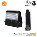 UL Dlc Listed IP65 Outdoor Wall Mount 60W LED Light