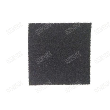 Videojet 1000 series Ink Road Fan Filter Cotton