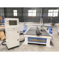 4x8 ft Automatic 3D Cnc Wood Carving Machine