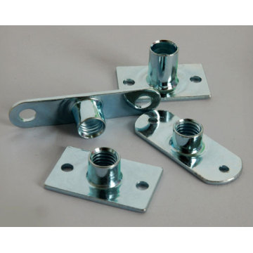 Non Standard Stamped fastener parts